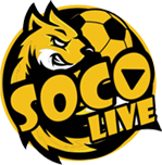 Socolive TV Trực Tiếp Bóng Đá HD - Kênh Socolive chính thức
